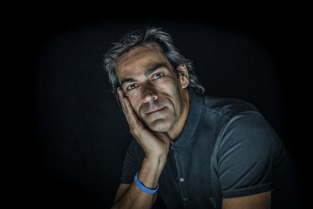 Las Caras del Triatlón en España