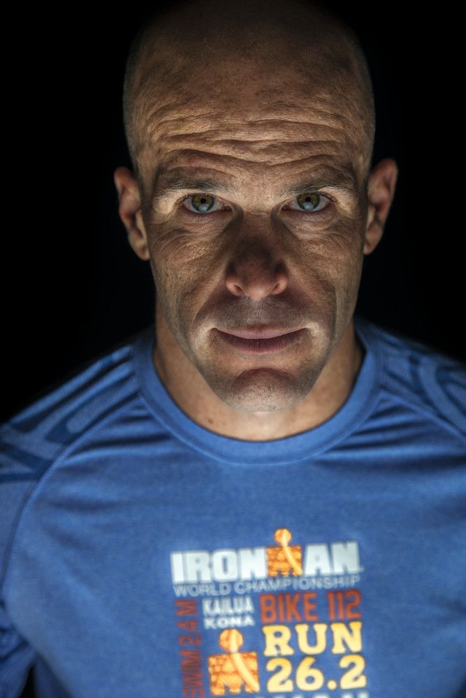 Las Caras del Triatlón en España