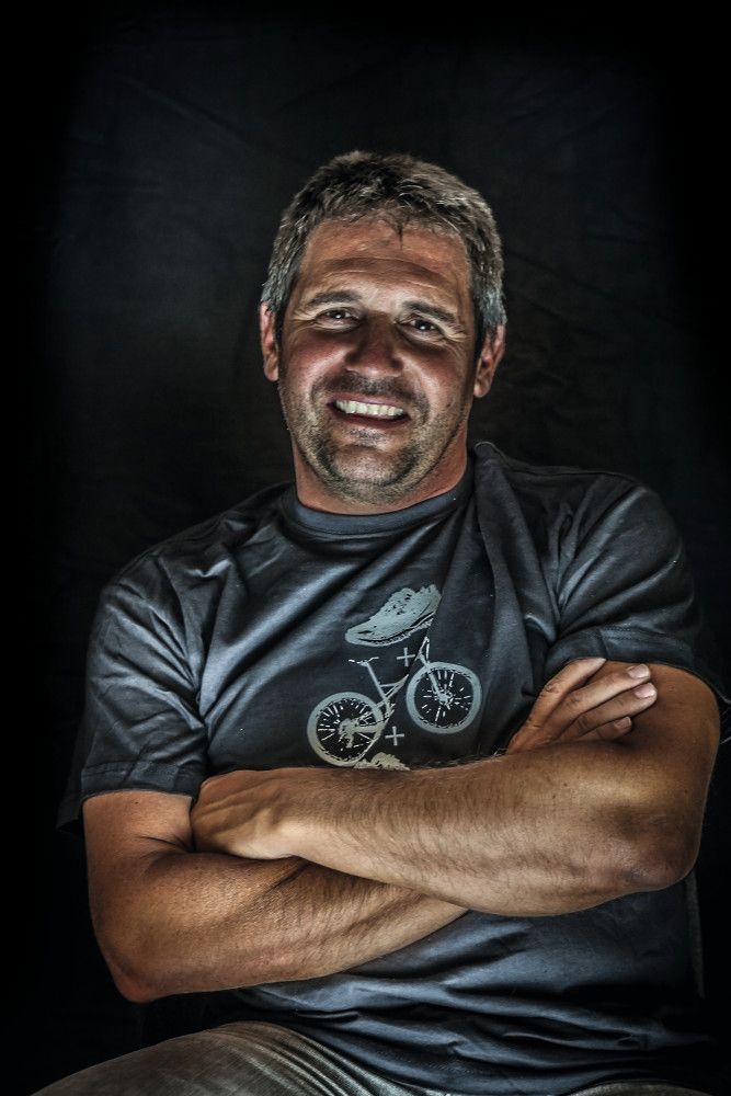 Las Caras del Triatlón en España