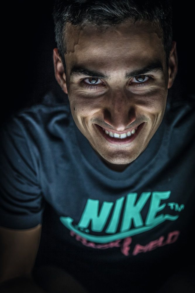 Las Caras del Triatlón en España