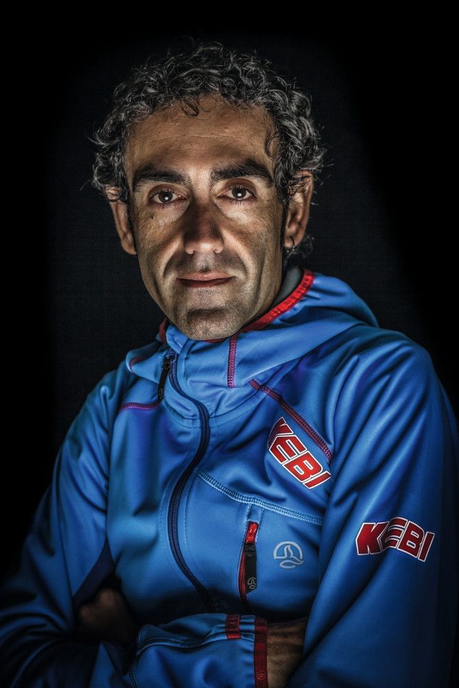 Las Caras del Triatlón en España