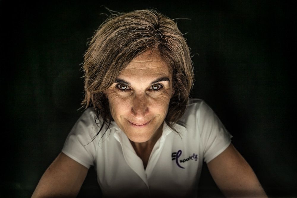 Las Caras del Triatlón en España