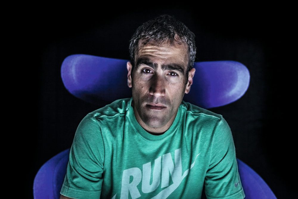 Las Caras del Triatlón en España