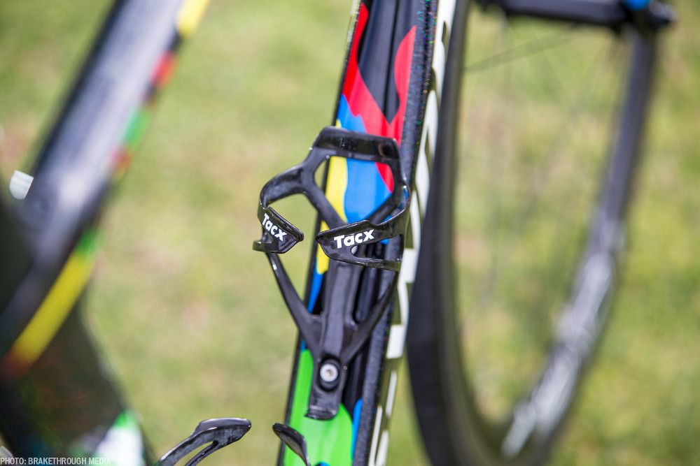 La Venge de Peter Sagan