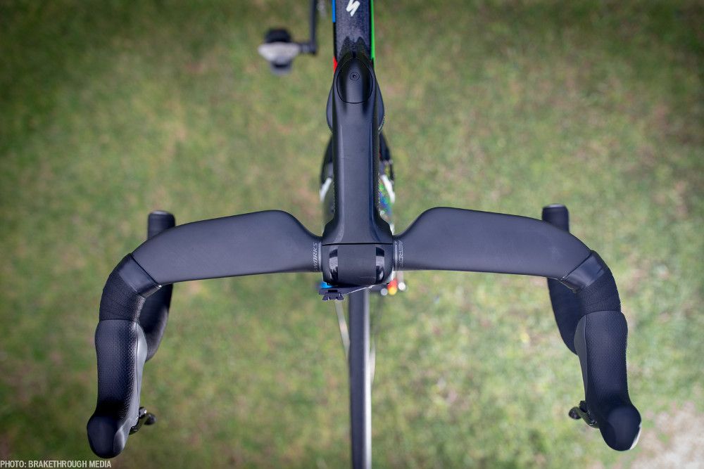 La Venge de Peter Sagan