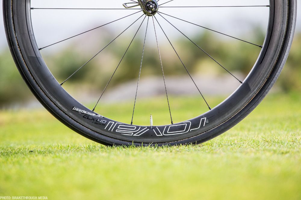 La Venge de Peter Sagan