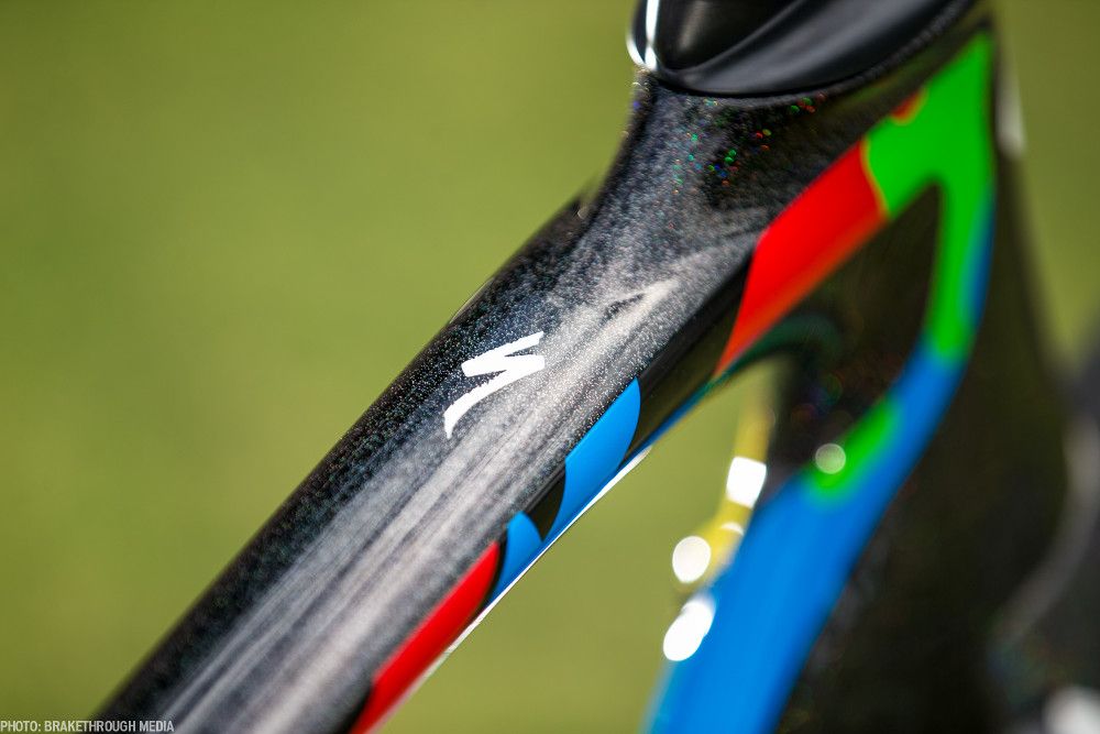 La Venge de Peter Sagan