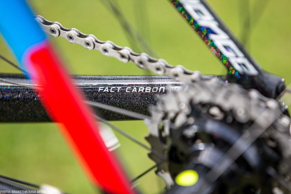 La Venge de Peter Sagan