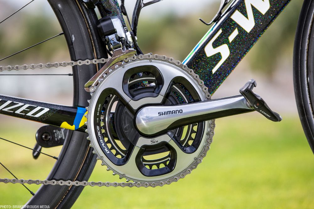 La Venge de Peter Sagan