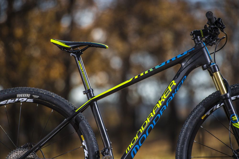 Mondraker Chrono Carbon Pro SL 29ER
