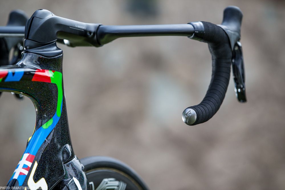 La Venge de Peter Sagan