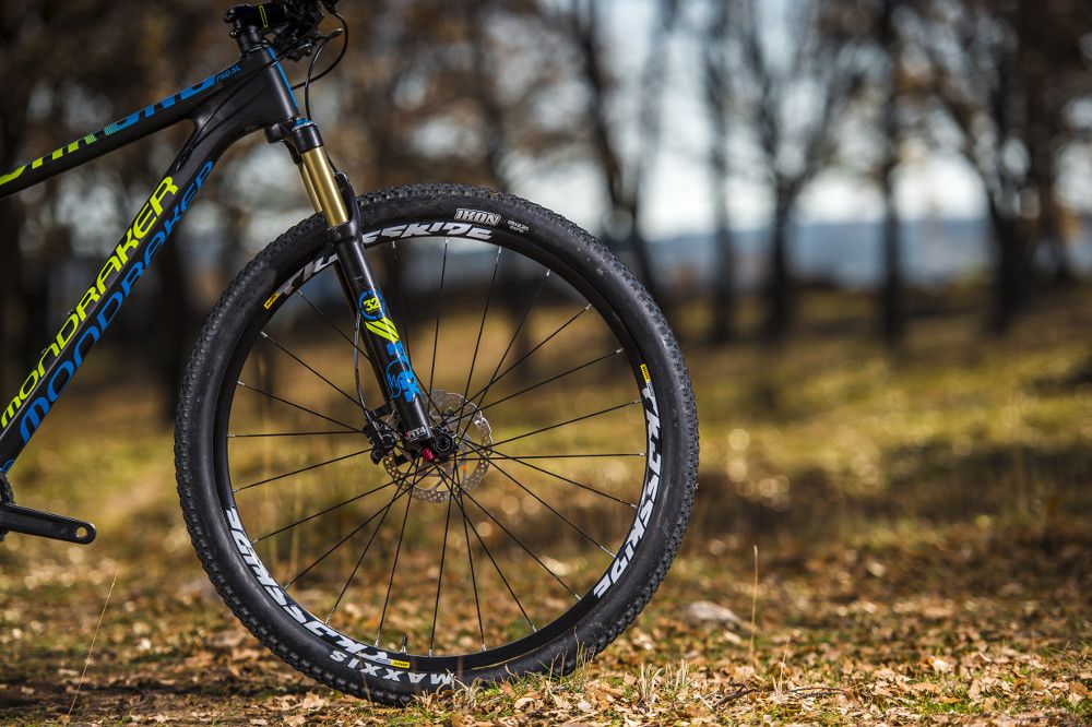 Mondraker Chrono Carbon Pro SL 29ER