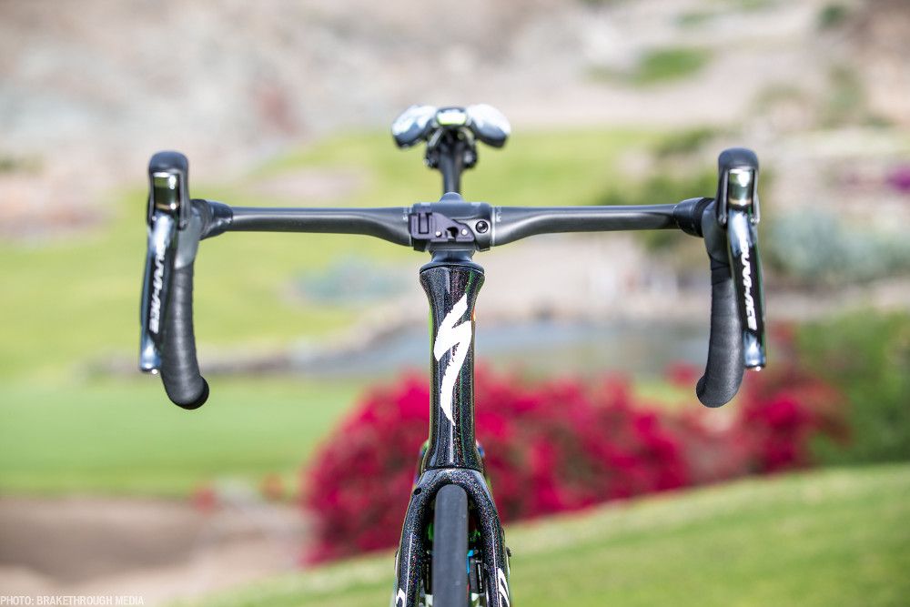 La Venge de Peter Sagan