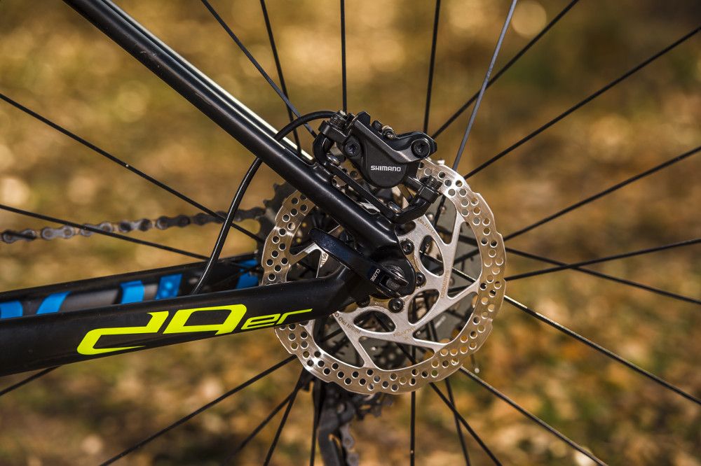 Mondraker Chrono Carbon Pro SL 29ER