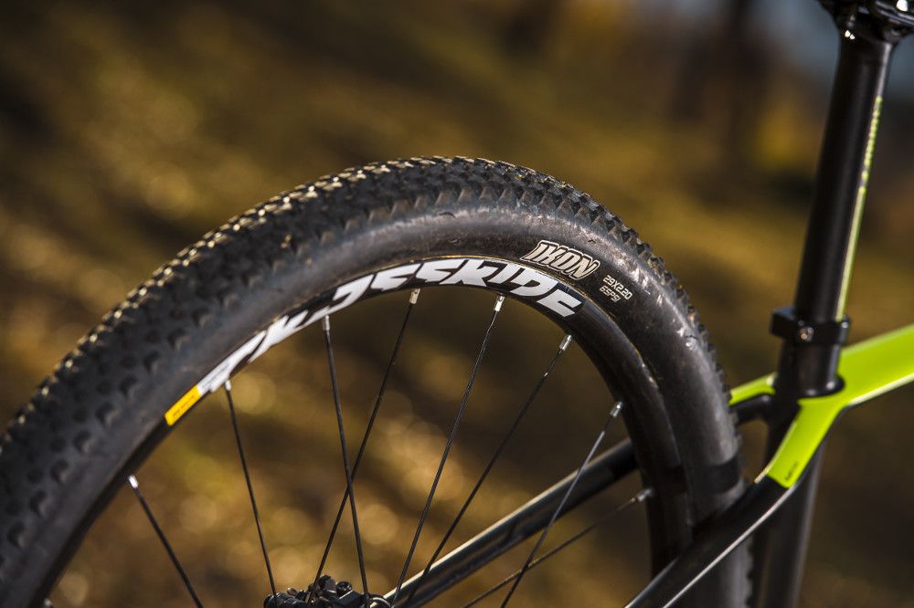 Mondraker Chrono Carbon Pro SL 29ER