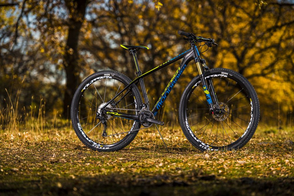 Mondraker Chrono Carbon Pro SL 29ER