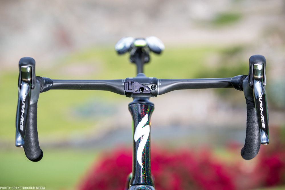 La Venge de Peter Sagan