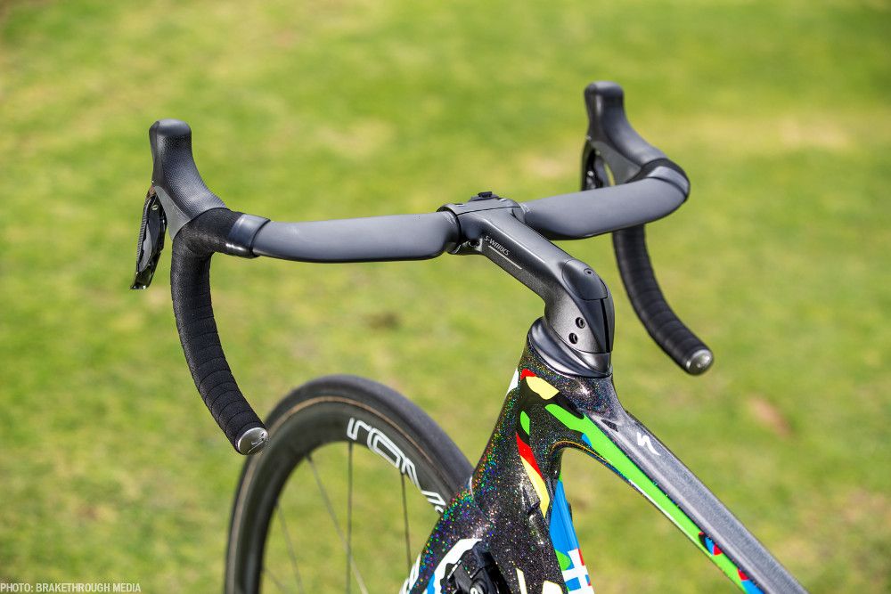 La Venge de Peter Sagan