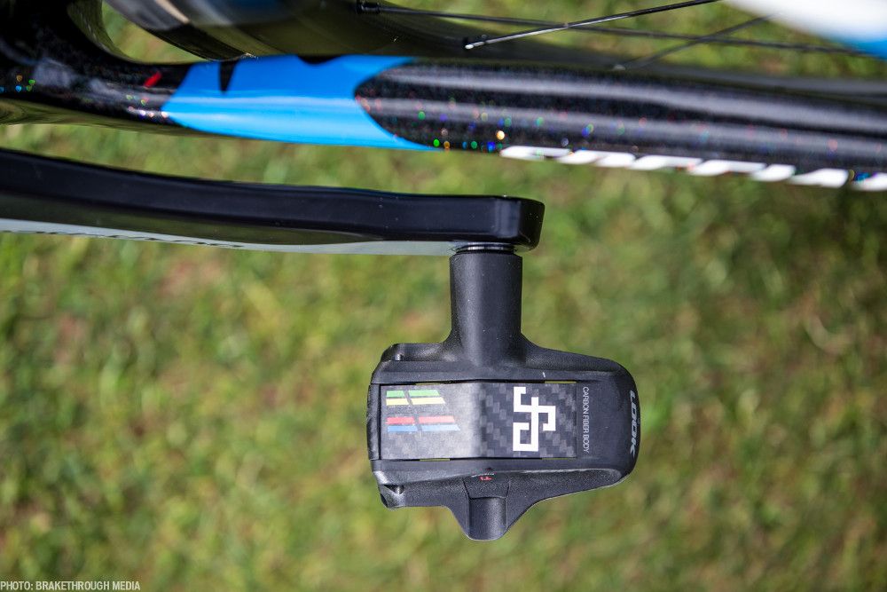 La Venge de Peter Sagan