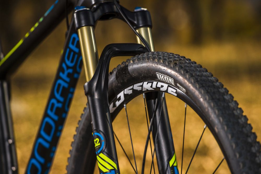 Mondraker Chrono Carbon Pro SL 29ER