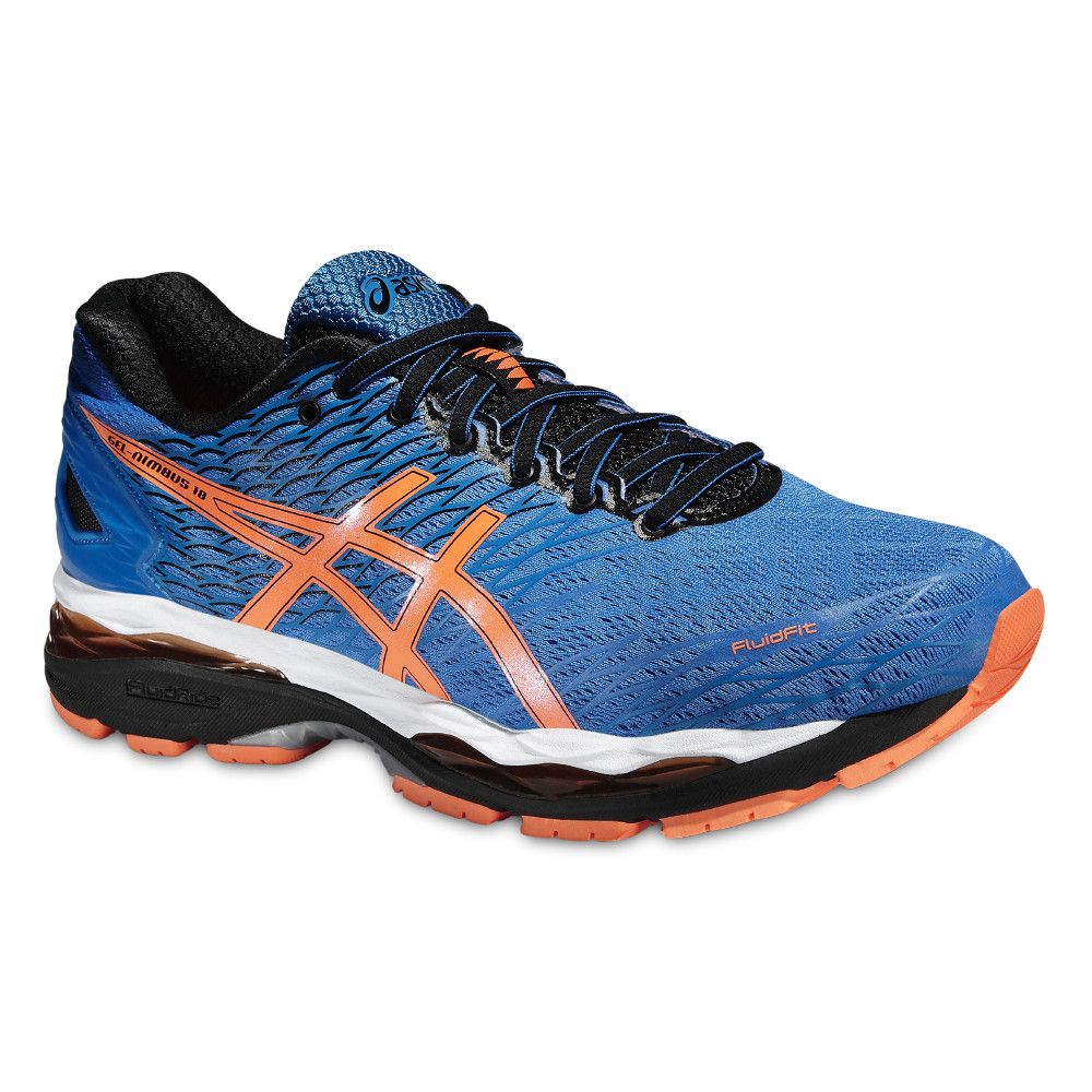 Novedades Asics 2016 Hombre