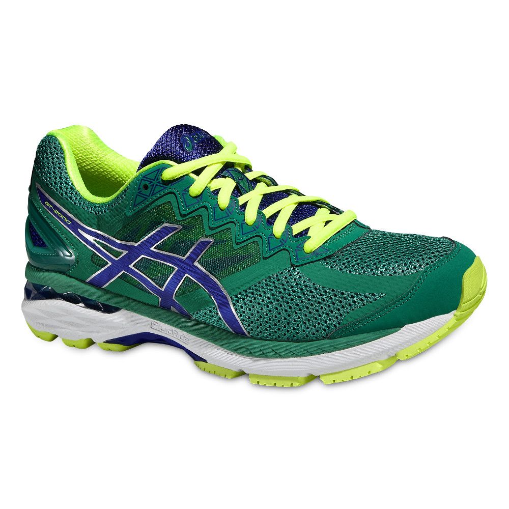 Novedades Asics 2016 Hombre
