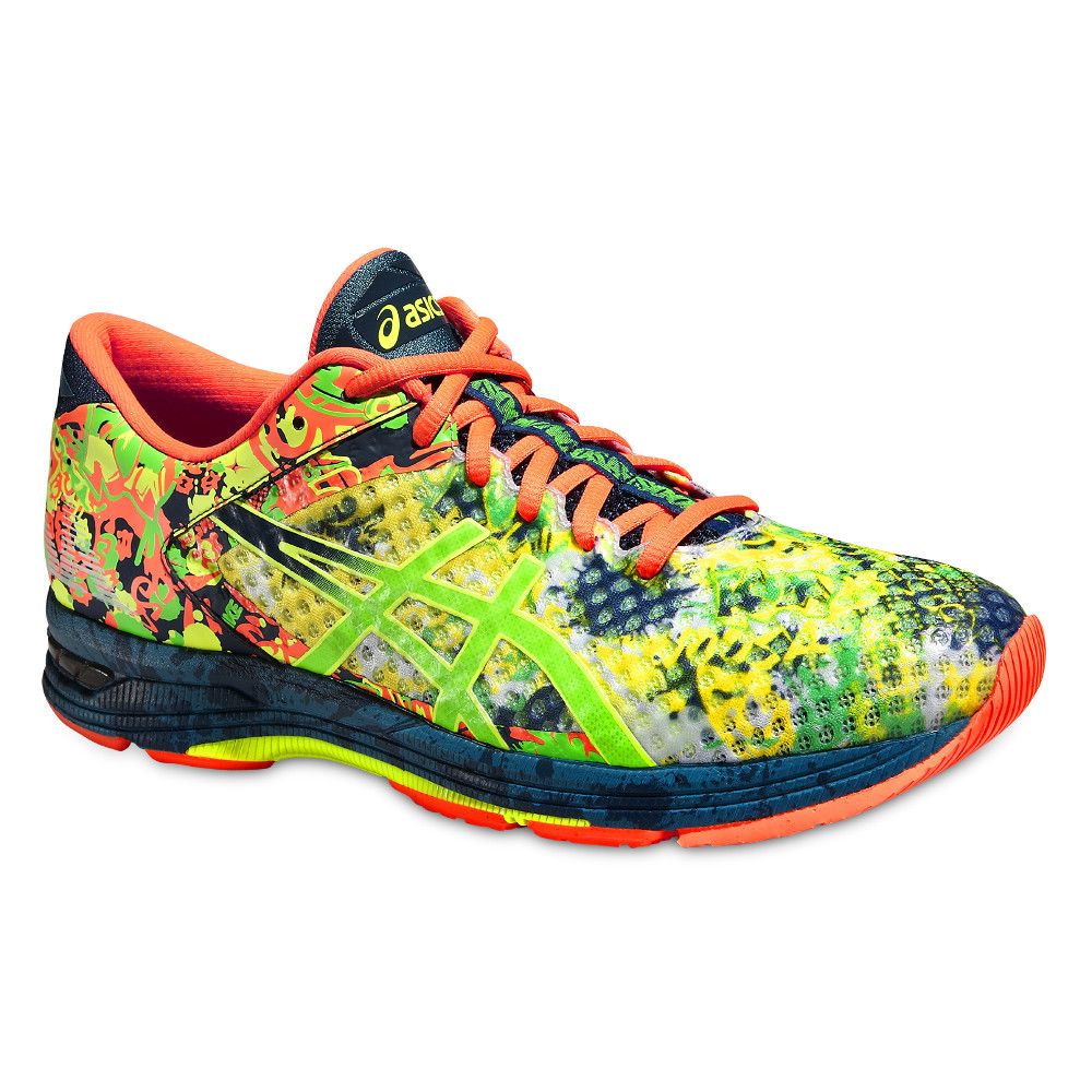 Novedades Asics 2016 Hombre