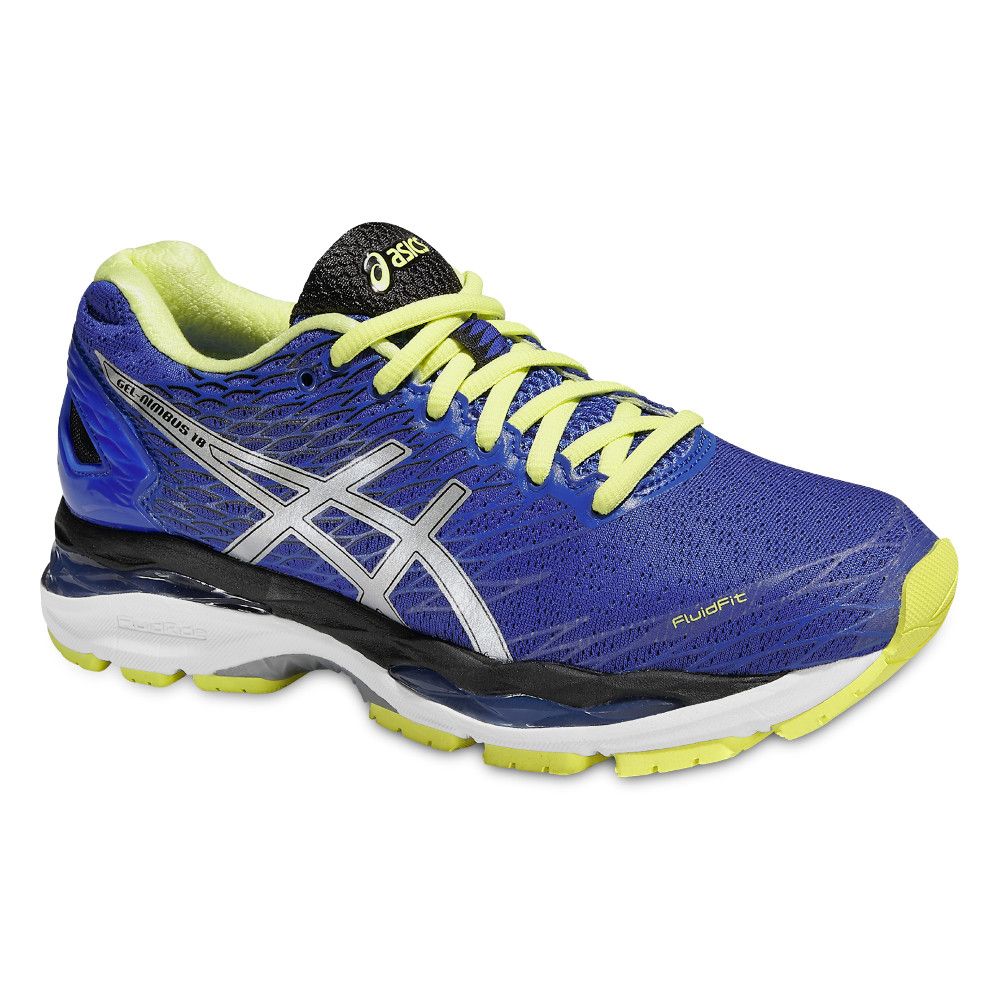 Novedades Asics 2016 Mujer