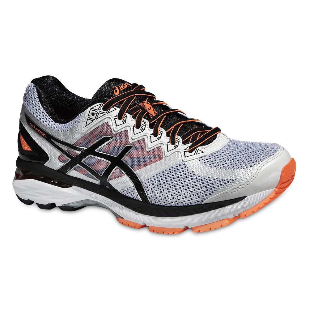 Novedades Asics 2016 Hombre