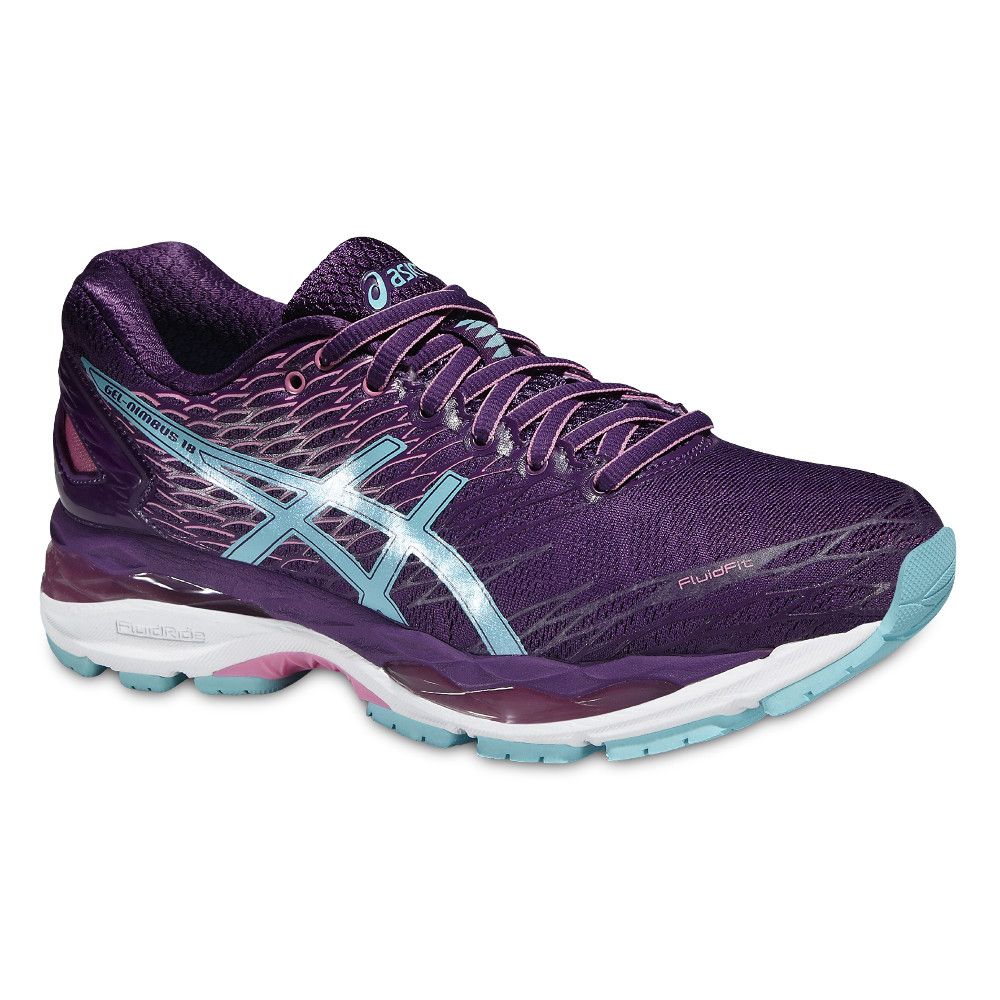 Novedades Asics 2016 Mujer
