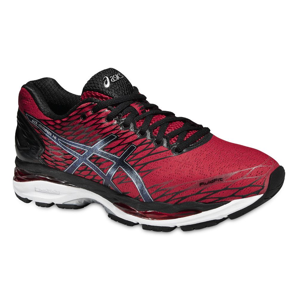 Novedades Asics 2016 Hombre