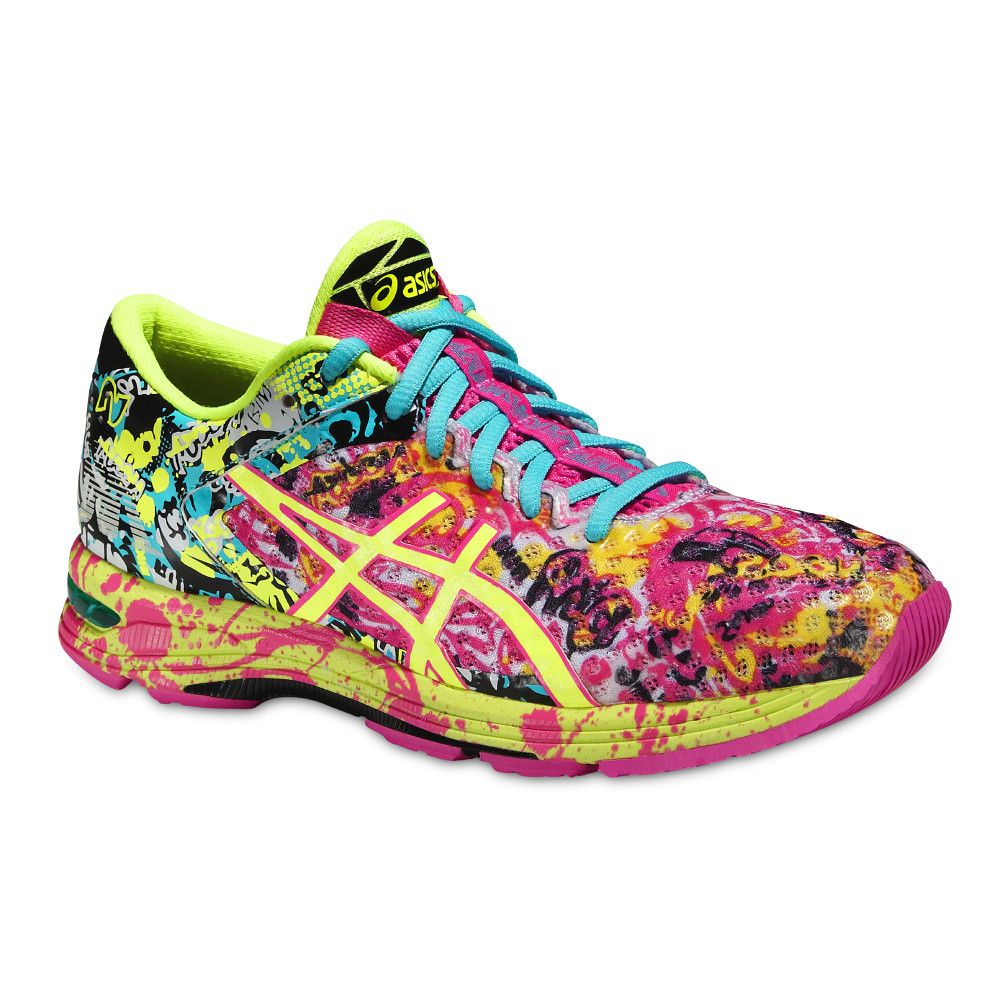Novedades Asics 2016 Mujer