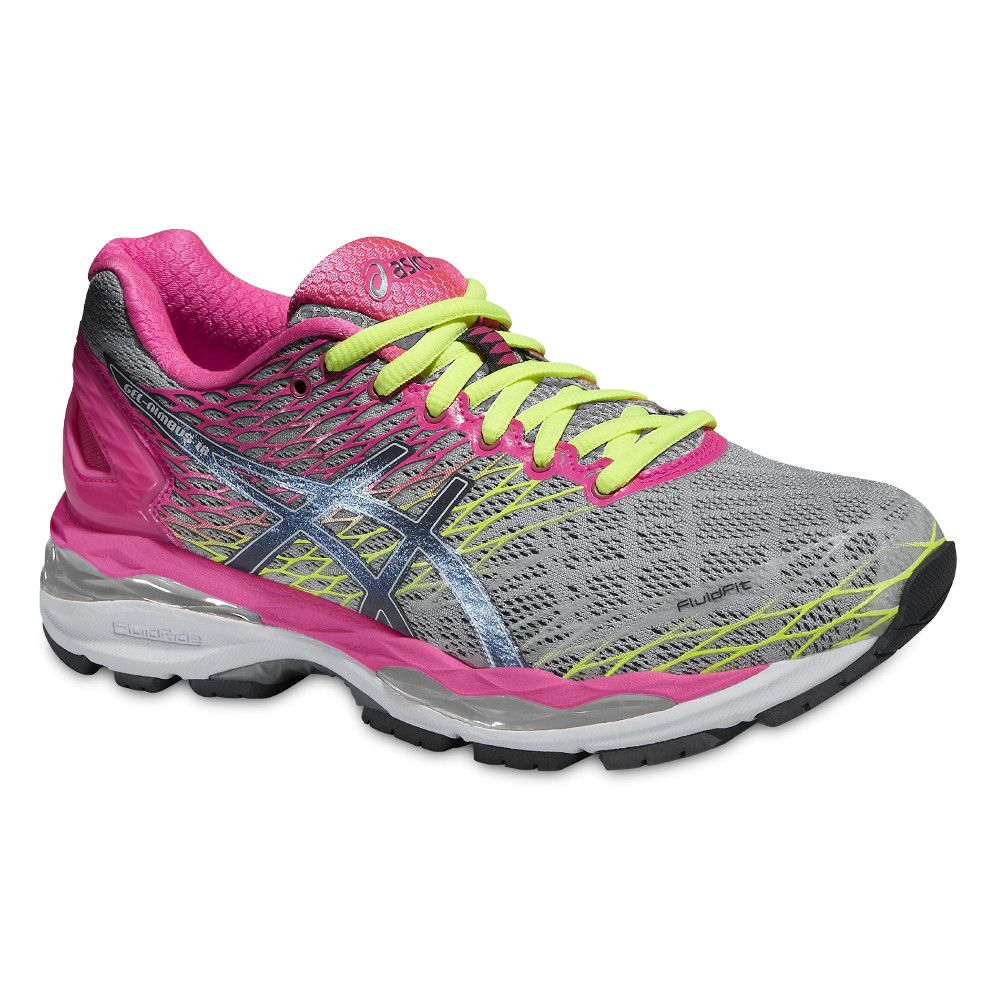 Novedades Asics 2016 Mujer