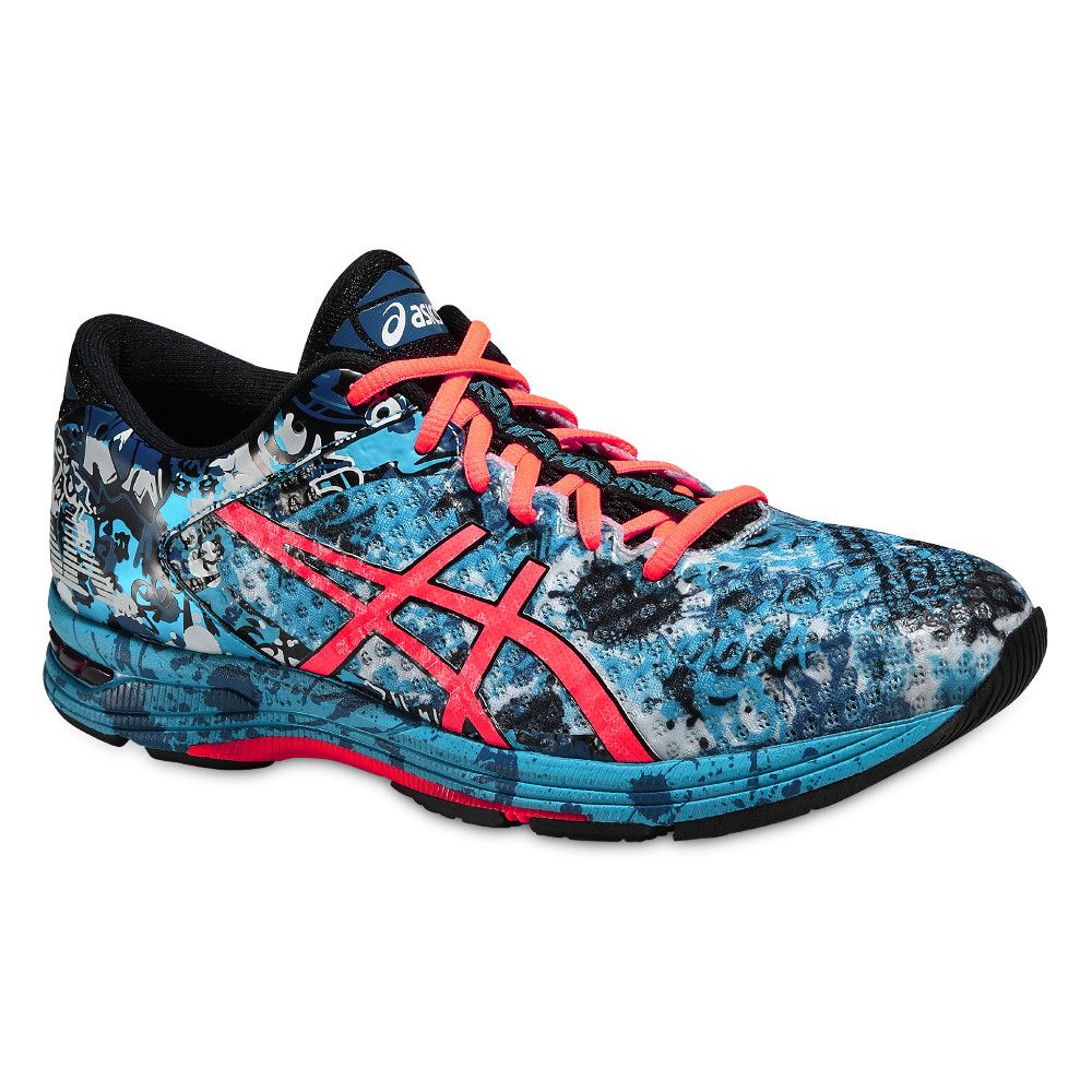 Novedades Asics 2016 Hombre