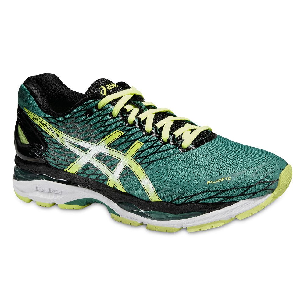 Novedades Asics 2016 Hombre