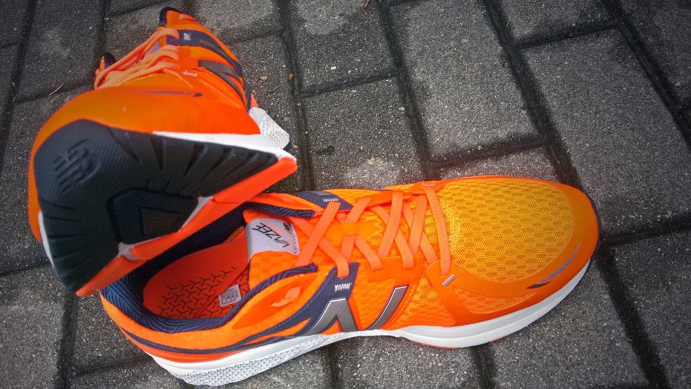 New Balance Vazee Prism