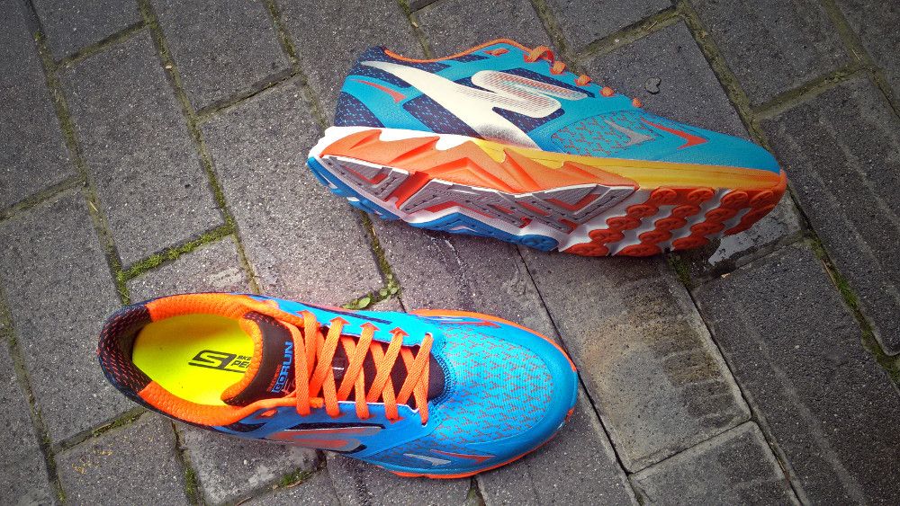 Skechers Go Run Forza