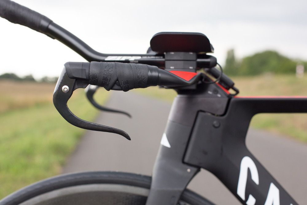 SRAM Red eTAP