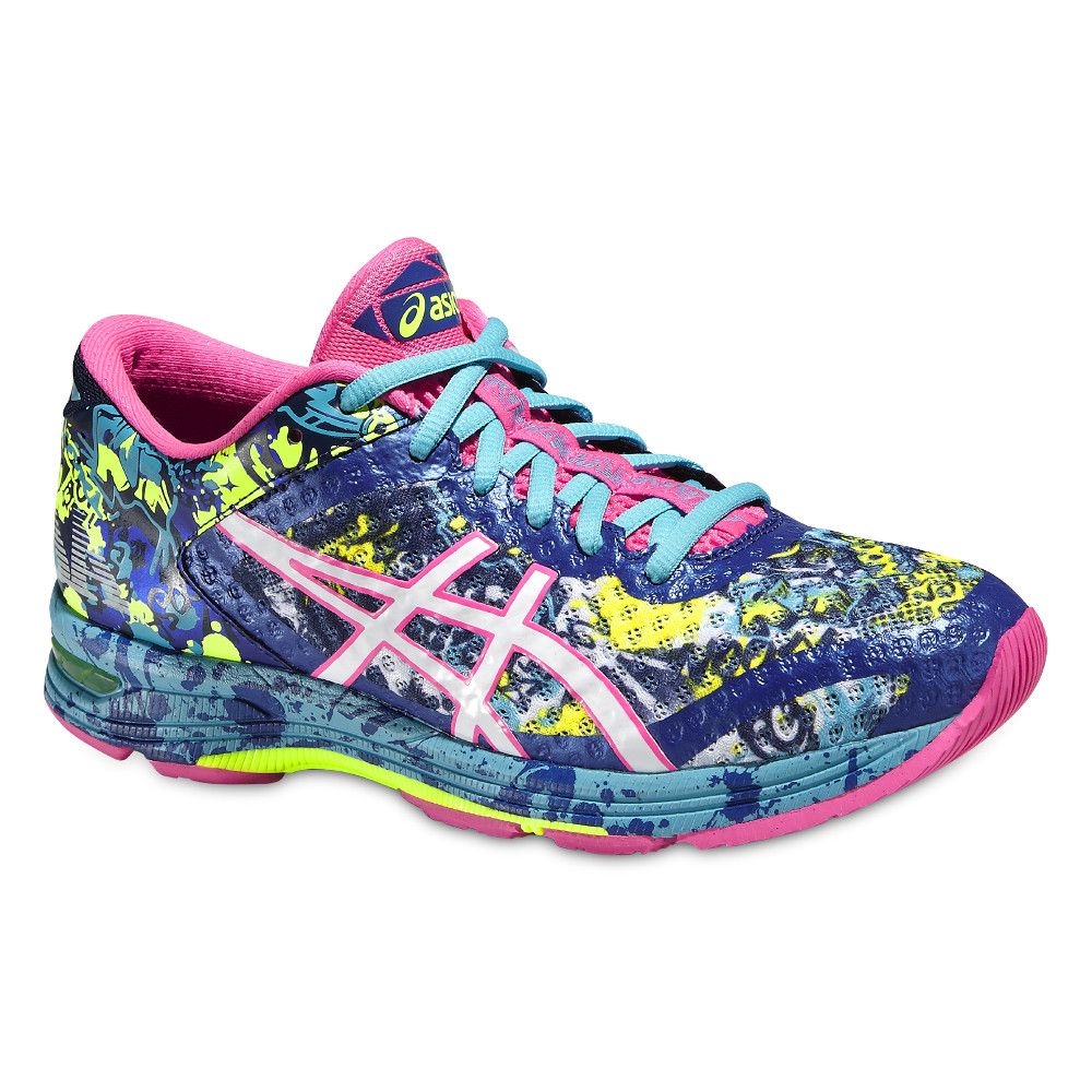 Novedades Asics 2016 Mujer