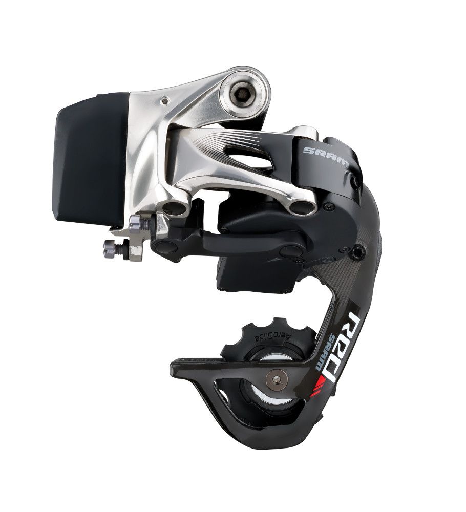 SRAM Red eTAP