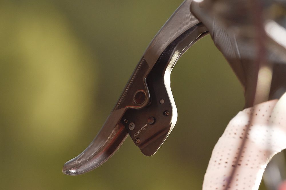SRAM Red eTAP