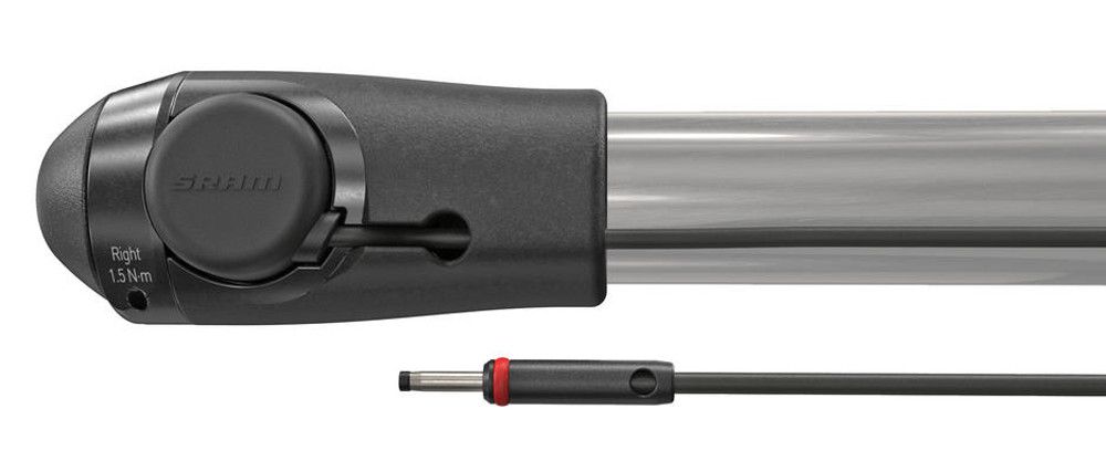 SRAM Red eTAP
