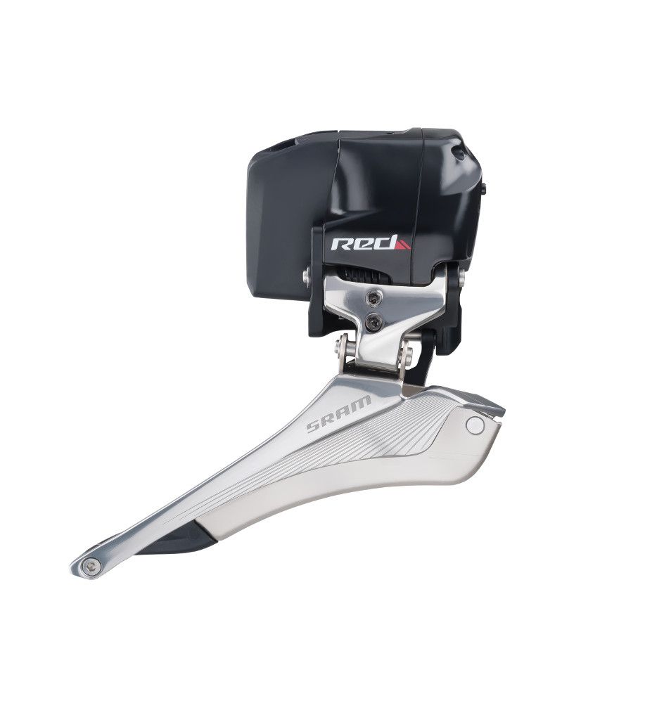 SRAM Red eTAP