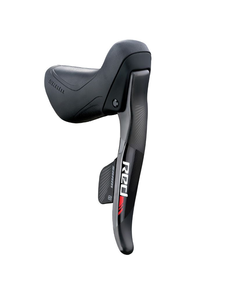 SRAM Red eTAP