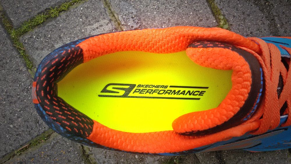Skechers Go Run Forza