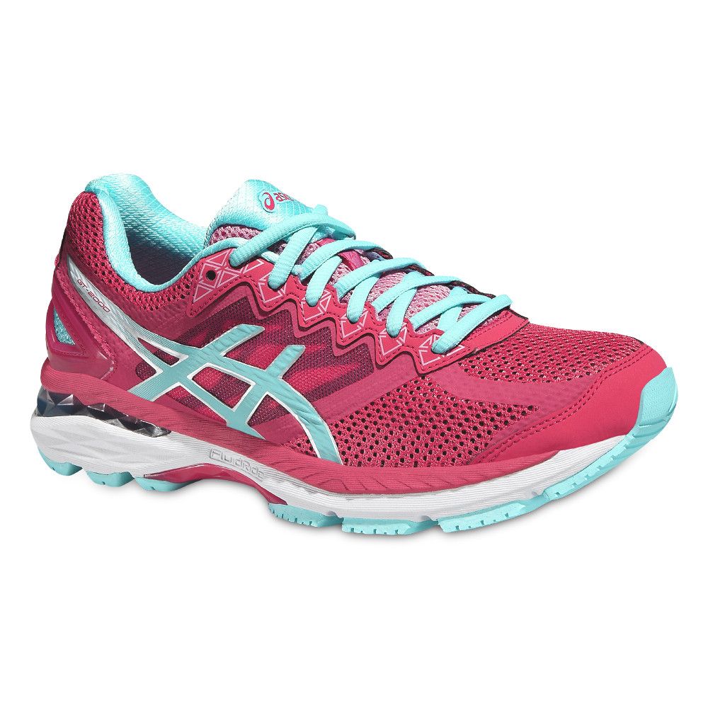 Novedades Asics 2016 Mujer