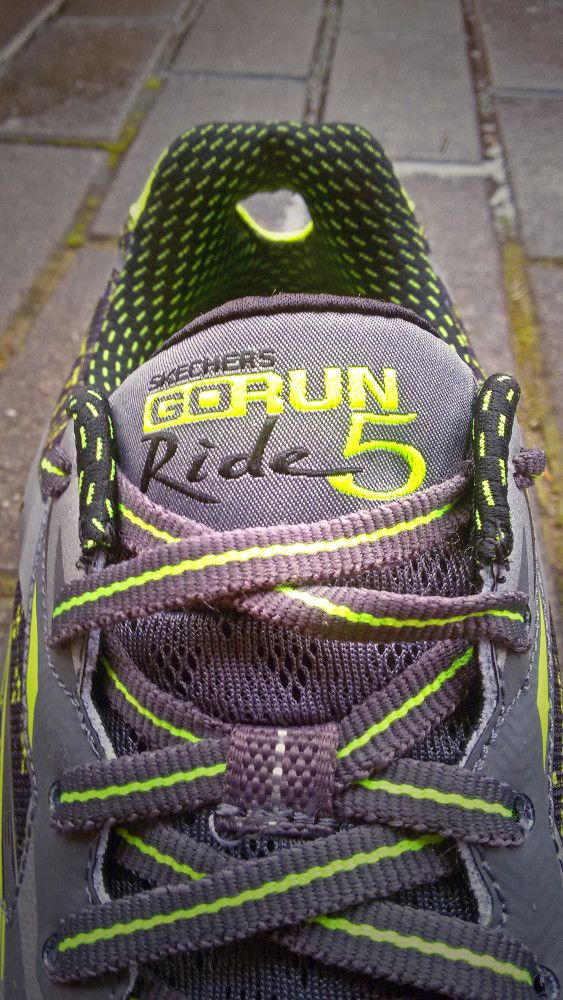Skechers Go Run Ride 5