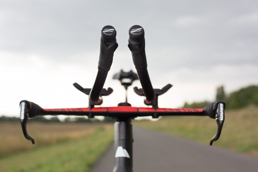 SRAM Red eTAP