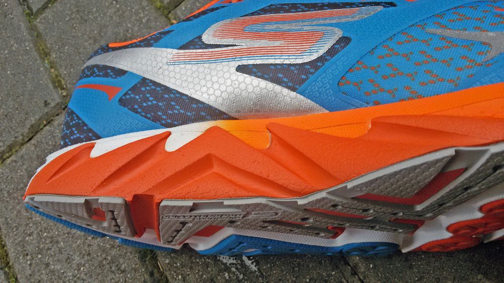 Skechers Go Run Forza