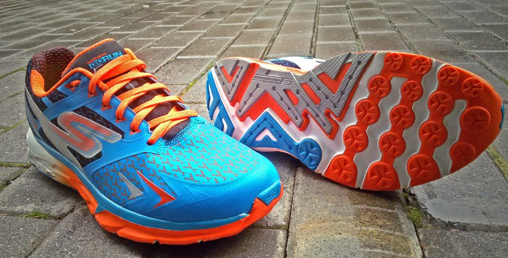 Skechers Go Run Forza